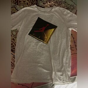 Next to New Jordan Tee